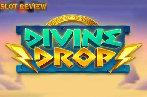 Divine Drop icon